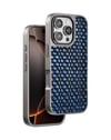 Venco Apple Uyumlu iPhone 16 Pro Max Uyumlu Brand Kapak - Lacivert Belirtilmemiş