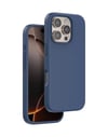 Venco Apple Uyumlu iPhone 16 Pro Max Uyumlu Home Magsafe Kapak - Lacivert Belirtilmemiş