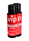 Vıp 2 Adet Erkeklere Özel Cinselkrem Gereken Destek 60 Ml