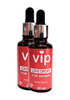 Vıp 2 Adet Kadınlara Destekıeyicı Özel Uyarıcıdamıa 30 Ml