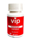 Vip 30 Pcs Fast Efekterection Capsules Erkekler Için Ereksiyonarttırıcı Seksperformanshapı