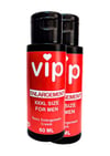 Vıp Erkeklere Özeı 2 Adet Birden Xxxlbüyütücü 60 Ml En Boy Ebat Kremi
