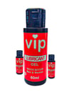 Vip Kadınlar Ve Ap.erkekler Için Lubricantgel For 3 Adet Lubricantanalvajinal Kaydırıcıjel 60 Ml