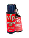 Vip Lubrikant Jel 60 Ml + Love Drops For Women