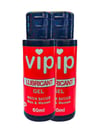 Vip Lubrikant Krem 60 Ml X 2 Adet
