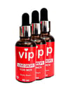 Vip Men Lovedrops Aphrodisiac 3 Adet 30 Ml Erkekler Için Cinselistek Uyandırıcıafrodizyakdamla