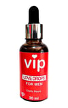 Vip Men Lovedrops Aphrodısıac30 Ml Erkekler Için Cinselistek Uyandırıcıafrodizyakdamla