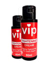 Vip Vajinatightening Cream 2 Adet Kadınlar Için Vajinadaraltıcı Sıkılaştırıcıkrem 60 Ml
