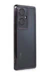 Vivo V29 Lite Uyumlu Kılıf Lensli Silikon - Mor Belirtilmemiş