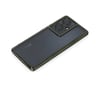 Vivo V29 Lite Uyumlu Kılıf Lensli Silikon - Yeşil Belirtilmemiş