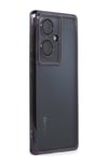 Vivo V29 Lite Uyumlu Kılıf Lensli Silikon - Mor Belirtilmemiş