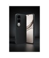 Vivo V50 Lite 4g Uyumlu Auto Focus Karbon Kapak - Koyu Yeşil Belirtilmemiş