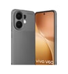 Vivo V60 5g Uyumlu Auto Focus Karbon Kapak - Gri Belirtilmemiş