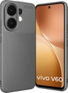 Vivo V60 5g Uyumlu Auto Focus Karbon Kapak - Gri Belirtilmemiş