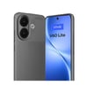 Vivo V60 Lite Uyumlu Auto Focus Karbon Kapak - Gri Belirtilmemiş