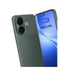 Vivo V60 Lite Uyumlu Auto Focus Karbon Kapak - Koyu Yeşil Belirtilmemiş