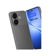 Vivo V60 Lite Uyumlu Auto Focus Karbon Kapak - Gri Belirtilmemiş