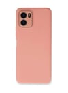 Vivo Y15s Kılıf Lansman Glass Kapak - Pembe 0.2M-Çok Renkli