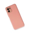 Vivo Y15s Kılıf Lansman Glass Kapak - Pembe 0.2M-Çok Renkli