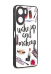 Vivo Y16 Kılıf Mirror Desenli Kapak - Mirror - 3 0.2M-Çok Renkli