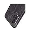 Vivo Y21s Kılıf Auto Focus Kapak - Kırmızı 0.2M-Çok Renkli