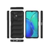 Vivo Y27 Uyumlu Kılıf Optimum Silikon - Sky Blue Belirtilmemiş