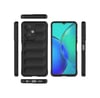 Vivo Y27 Uyumlu Kılıf Optimum Silikon - Sky Blue Belirtilmemiş