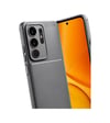 Vivo Y29 4g Uyumlu Auto Focus Karbon Kapak - Gri Belirtilmemiş