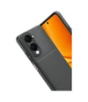 Vivo Y29s Uyumlu Auto Focus Karbon Kapak - Gri Belirtilmemiş