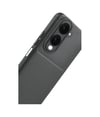 Vivo Y29s Uyumlu Auto Focus Karbon Kapak - Gri Belirtilmemiş