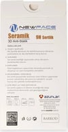 Vivo Y36 3d Antistatik Mat Seramik Nano Ekran Koruyucu