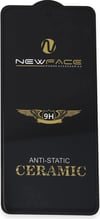 Vivo Y36 3d Antistatik Seramik Nano Ekran Koruyucu