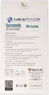 Vivo Y36 3d Antistatik Seramik Nano Ekran Koruyucu