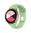 Watch 20mm Uyumlu Klasik Kordon - Açık Yeşil -
