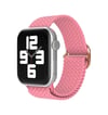 Watch 20mm Uyumlu Star Kordon - Pembe Diğer