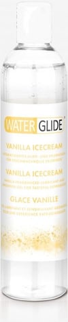 Water Glide Waterglide Vanilla Icecream Lubricant