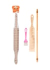 Wood Ahsap 8436 Karma Set 1 Adet Diğer