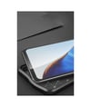 Xiaomi Mi 10t Pro Uyumlu Kılıf Auto Focus Kapak - Kırmızı Belirtilmemiş