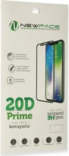 Xiaomi Mi 11 Lite 20d Premium Cam Ekran Koruyucu