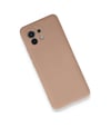 Xiaomi Mi 11 Uyumlu Kılıf Nano İçi Kadife Silikon - Pudra Belirtilmemiş