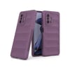 Xiaomi Mi 11t Uyumlu Kılıf Optimum Silikon - Mor Belirtilmemiş