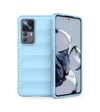 Xiaomi Mi 12t Pro Uyumlu Kılıf Optimum Silikon - Sky Blue Belirtilmemiş