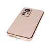 Xiaomi Mi 12t Pro Uyumlu Kılıf Volet Silikon - Pembe Belirtilmemiş