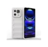 Xiaomi Mi 13 Pro Kılıf Optimum Silikon - Krem 0.2M-Çok Renkli