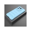 Xiaomi Mi 13 Pro Kılıf Optimum Silikon - Sky Blue 0.2M-Çok Renkli