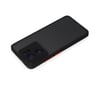 Xiaomi Mi 13t Pro Uyumlu Kılıf Montreal Silikon Kapak - Siyah Belirtilmemiş