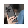 Xiaomi Mi 13t Uyumlu Kılıf Elegant Kapak - Pudra Belirtilmemiş
