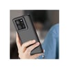Xiaomi Mi 13t Uyumlu Kılıf Elegant Kapak - Pudra Belirtilmemiş
