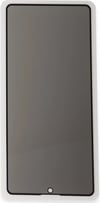 Xiaomi Mi 14t Pro 3d Antistatik Hayalet Cam Ekran Koruyucu - Siyah