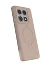 Xiaomi Mi 14t Pro Uyumlu Regal Magsafe Standlı Kapak - Çöl Titanyum Belirtilmemiş